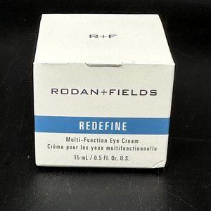 Rodan + Fields Redefine Multi-Function Eye Cream 0.5fl oz.